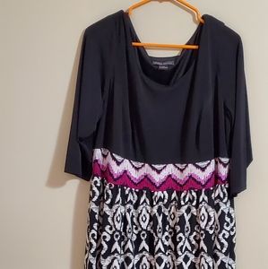 Jessica Howard dress